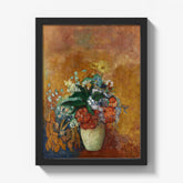 Vase of Flowers by Odilon Redon - thumbnail_1_bf_671036c6762cab4eff787156